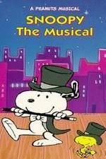 Watch Snoopy: The Musical Xmovies8