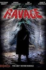 Watch Ravage Xmovies8