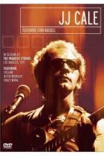 Watch J.J. Cale - In Session at the Paradise Studios Xmovies8