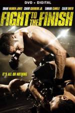 Watch Fight to the Finish Xmovies8