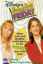 Watch Freaky Friday Xmovies8