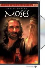 Watch Moses Xmovies8