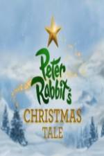 Watch Peter Rabbits Christmas Tale Xmovies8