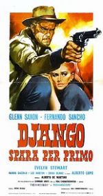 Watch Django Shoots First Xmovies8