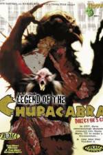 Watch Legend of the Chupacabra Xmovies8