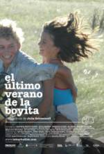 Watch The Last Summer of La Boyita Xmovies8