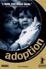 Watch Adoption Xmovies8