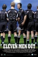 Watch Eleven Men Out Xmovies8