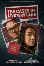 Watch The Cases of Mystery Lane Xmovies8