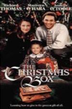 Watch The Christmas Box Xmovies8