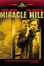 Watch Miracle Mile Xmovies8