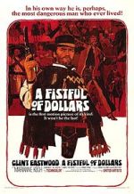 Watch A Fistful of Dollars Xmovies8