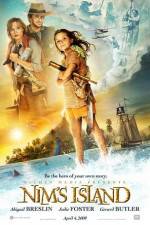 Watch Nim's Island Xmovies8