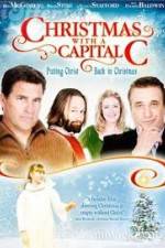 Watch Christmas with a Capital C Xmovies8