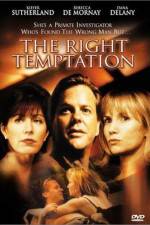 Watch The Right Temptation Xmovies8