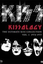 Watch KISSology The Ultimate KISS Collection Xmovies8