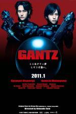 Watch Gantz Xmovies8