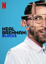 Watch Neal Brennan: Blocks Xmovies8