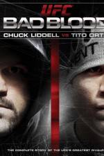 Watch UFC Bad Blood Liddell vs Ortiz Xmovies8