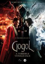 Watch Gogol. A Terrible Vengeance Xmovies8