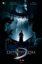 Watch Detective Dee and the Mystery of the Phantom Flame Xmovies8