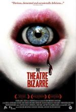 Watch The Theatre Bizarre Xmovies8