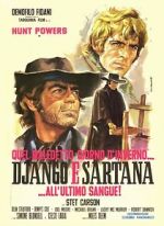 Watch One Damned Day at Dawn... Django Meets Sartana! Xmovies8