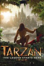 Watch Tarzan Xmovies8