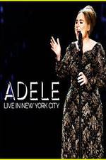 Watch Adele Live in New York City Xmovies8