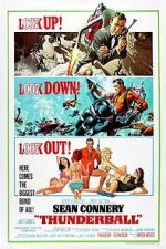 Watch Thunderball Xmovies8