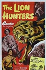 Watch The Lion Hunters Xmovies8