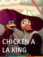 Watch Chicken a la King (Short 1937) Xmovies8