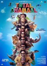 Watch Total Dhamaal Xmovies8