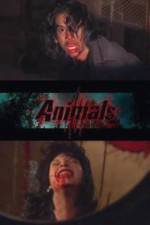 Watch Animals Xmovies8