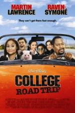 Watch College Road Trip Xmovies8