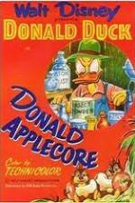 Watch Donald Applecore Xmovies8
