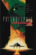 Watch Philadelphia Experiment II Xmovies8