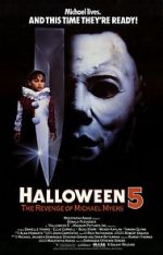 Watch Halloween 5: The Revenge of Michael Myers Xmovies8