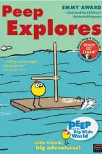 Watch Peep and the Big Wide World: Peep Explores Xmovies8