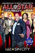 Watch Shaquille O\'neal All-star Comedy Jam: Live from Sin City Xmovies8