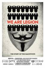 Watch We Are Legion The Story of the Hacktivists Xmovies8