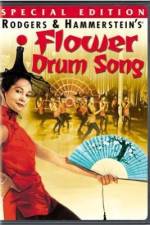 Watch Flower Drum Song Xmovies8