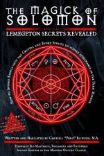 Watch The Magick of Solomon: Lemegeton Secrets Revealed 2010 Edition Xmovies8