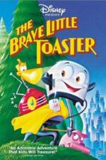 Watch The Brave Little Toaster Xmovies8