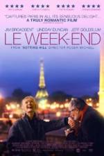Watch Le Week-End Xmovies8