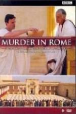 Watch Murder in Rome Xmovies8