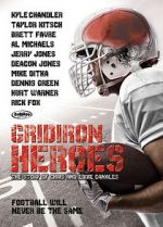 Watch The Hill Chris Climbed: The Gridiron Heroes Story Xmovies8
