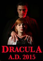 Watch Dracula A.D. 2015 Xmovies8