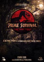 Watch Jurassic Park: Prime Survival Xmovies8