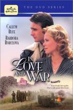 Watch In Love and War Xmovies8